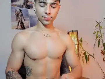 Chaturbate Adult Webcams of alex_zt7