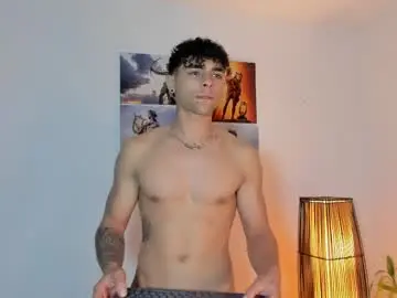 Chaturbate Adult Video Chat of alex_zt7