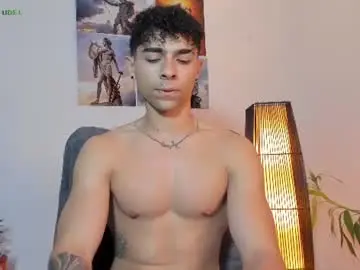 Chaturbate Free Porn Cam of alex_zt7
