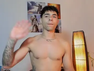 Chaturbate Adult Video Chat of alex_zt7