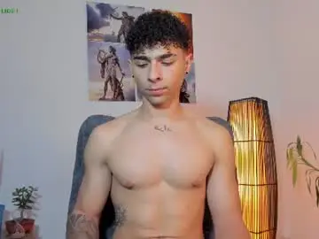 Chaturbate Free Porn Cam of alex_zt7
