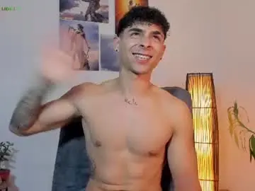 Chaturbate Free Porn Cam of alex_zt7