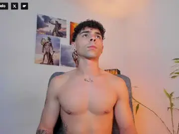 Chaturbate Free Porn Cam of alex_zt7
