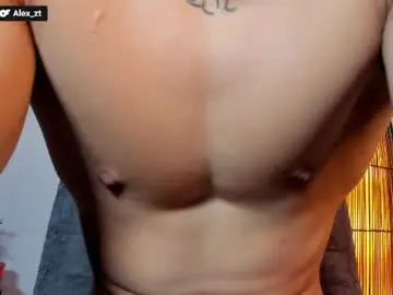 Chaturbate Adult Webcams of alex_zt7
