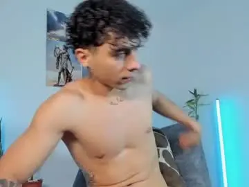 Chaturbate Adult Webcams of alex_zt7