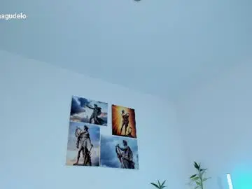 Chaturbate Private Sex Chat of alex_zt7