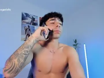 Chaturbate Live Porn of alex_zt7