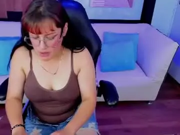 Chaturbate Sex Cam of allisonfiore_