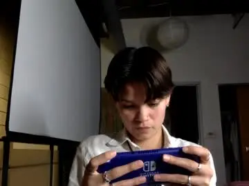 Chaturbate Private Sex Chat of angelia01m