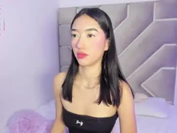 Chaturbate Live Sex Cam of annelisee_