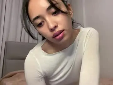 Chaturbate Sex Cam of arivonne