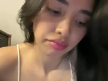 Chaturbate Watch Live Sex Cams of arivonne