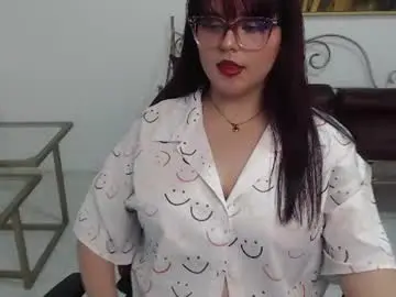 Chaturbate Live Sex Cam of ava_haig