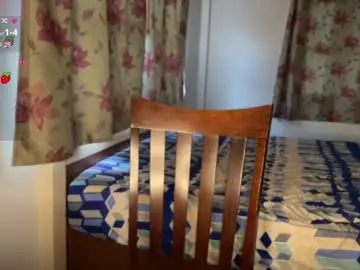 Chaturbate Nude Webcam of babyytonight