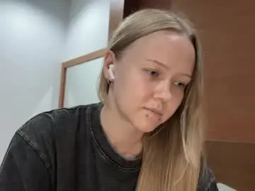 Chaturbate Private Sex Chat of babyytonight