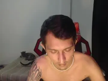 Chaturbate Live Sex of brianbigcock777