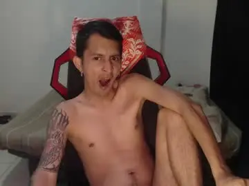 Chaturbate Sex Cam of brianbigcock777