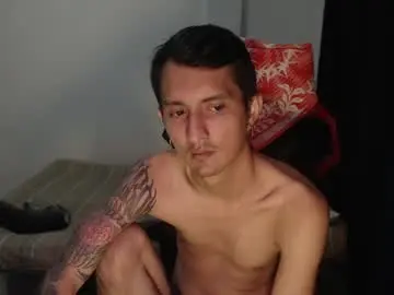 Chaturbate Sex Cam of brianbigcock777