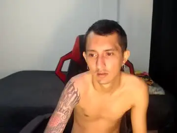 Chaturbate Nude Webcam of brianbigcock777