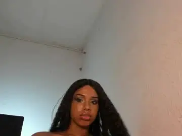 Chaturbate Watch Live Sex Cams of calliedemon_