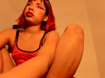 Chaturbate Nude Webcam of calliedemon_