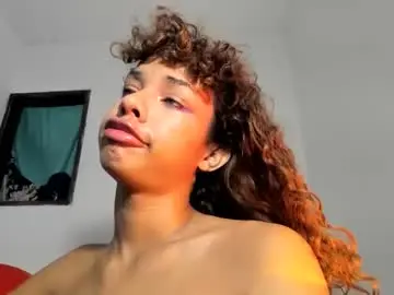 Chaturbate Private Sex Chat of calliedemon_