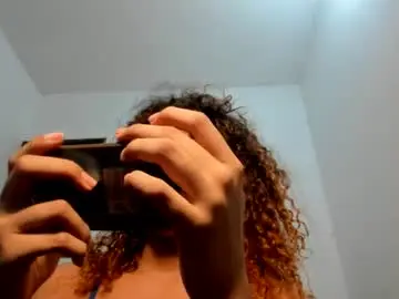 Chaturbate Free Porn Cam of calliedemon_