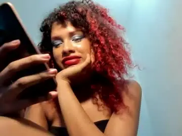 Chaturbate Free Live Porn of calliedemon_