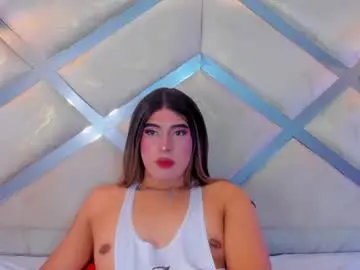 Chaturbate Adult Webcams of cami_rouxx
