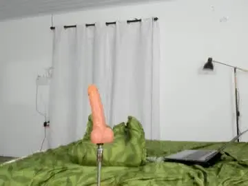 Chaturbate Adult Video Chat of claimom