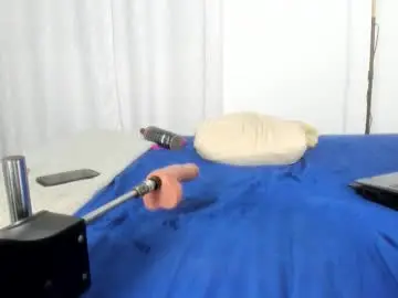 Chaturbate Nude Webcam of claimom