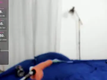 Chaturbate Live Porn of claimom