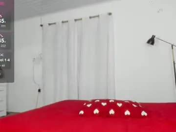 Chaturbate Best live sex cam show of claimom