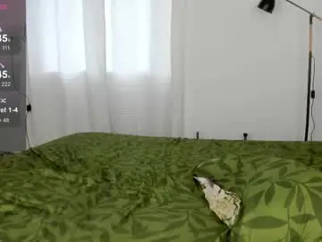 Chaturbate Live Sex of claimom