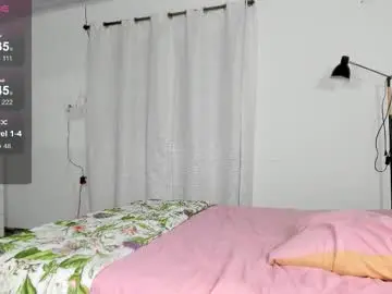 Chaturbate Adult Webcam of claimom