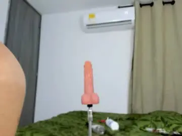 Chaturbate Sex Cam of claimom