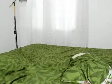 Chaturbate Nude Webcam of claimom