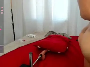 Chaturbate Best Webcam of claimom