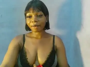 Chaturbate Live Porn of creamypussy_preshy