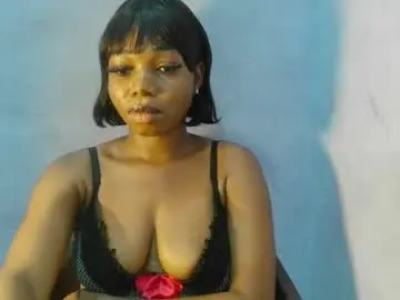 Chaturbate Best live sex cam show of creamypussy_preshy