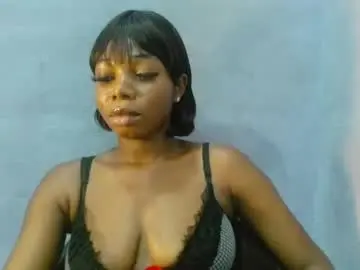 Chaturbate Adult Webcam of creamypussy_preshy