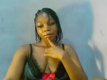 Chaturbate Sex Cam of creamypussy_preshy