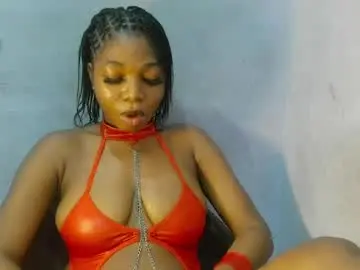 Chaturbate Live Sex Cam of creamypussy_preshy
