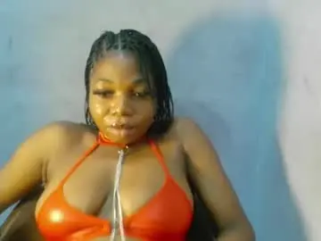 Chaturbate Sex Cam of creamypussy_preshy