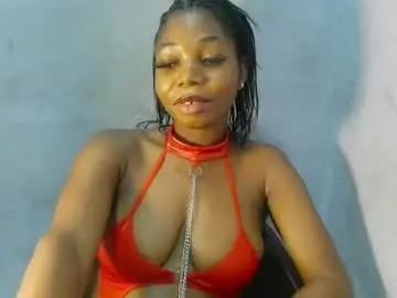 Chaturbate Sex Chat of creamypussy_preshy