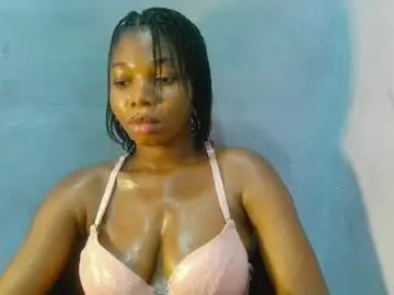 Chaturbate Best live sex cam show of creamypussy_preshy