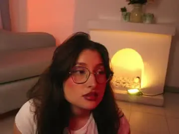 Chaturbate Sex Chat of daisha_riley