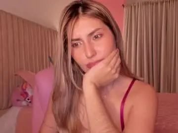 Chaturbate Nude Webcam of dakota_clark