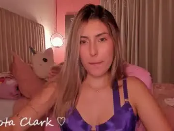 Chaturbate Best live sex cam show of dakota_clark