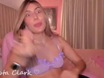 Chaturbate Adult Video Chat of dakota_clark